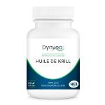 Huile de Krill NKO  500  mg 60 gélules DYNVEO
