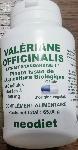 Valeriane biologique  200  gélules