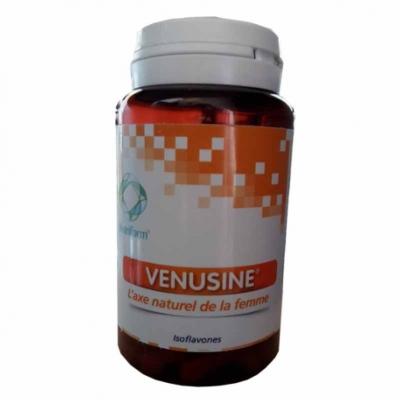 VENUSSINE  60 gélules DISTRIFORM