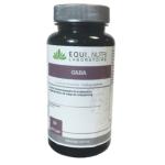 GABA ( Acide Gamma aminobutryque ) 250 mg Equi-nutri