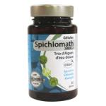 SpiChloMath 360 - Trio d'algues Biotechnie  60 gélules 