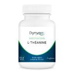 L-Théanine végétale - Dynveo -100 mg - 30% L-Théanine - 60 gélules