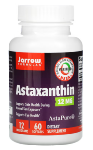 Astaxanthine 12mg - Jarrow Formulas - 60 Softgels