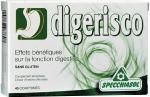 DIGERISCO Boîte de 45 comprimés dosés à 600 mg  