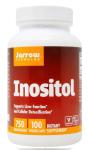 Inositol 750mg - 100 Capsules - Jarrow Formulas