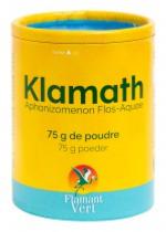 KLAMATH 75 g poudre FLAMANT VERT