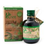 Olivie Plus 30x huile pur verre de 250 ml - flacon verre