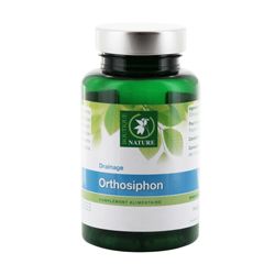 ORTHOSIPHON  90 gélules
