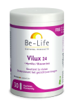 Vilux 24 -  BE-LIFE - 30 gélules