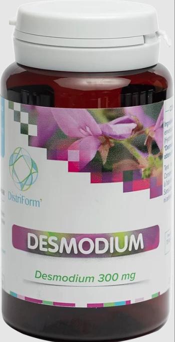 Desmodium 300mg - 100 gélules - Distriform' 