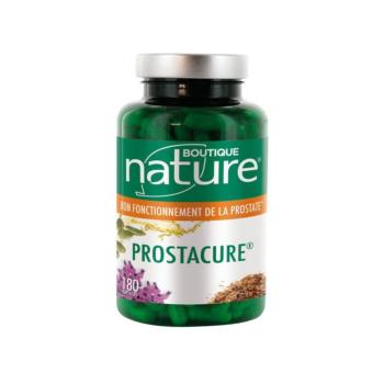 PROSTACURE - Prostate - 60 gélules