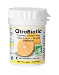 Citrobiotic BIO EPP - Sanitas - 100 comprimés