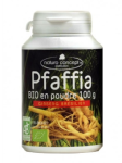 Pfaffia Bio en poudre 100g -  Ginseng Brésilien / Gomphrena - Naturo Concept 