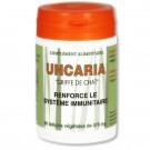 UNCARIA, (GRIFFE DE CHAT )  60 gélules 300 mg