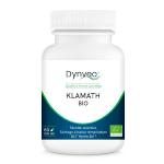 Klamath bio (AFA) - Dynveo - DLT Hydro Dri® - 500mg / 60 gélules