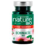 Echinacée BIO - 60 gélules végétales
