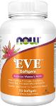 EVE Multivitamines supérieur pour Femmes - 90 Softgels - Now Foods 