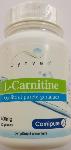 L-Carnitine (tartrate) Carnipure® - 500mg / 60 gélules Dynveo