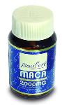 Maca 2000 mg extrait sec concentré 5:1   60 gélules Essence Pur