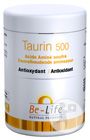 L-TAURINE 500 mg  90 gélules