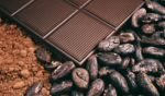 Cacao en fèves, poudre, tablette