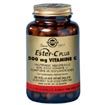 Ester c plus 500  mg - 50 gel - SOLGAR