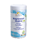 Magnésium Quatro 900  90 gélules - Be-Life