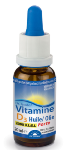Vitamine D3 FORTE - 2000 U.I. - Dr. Jacob's
