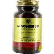 Magnesium B6  SOLGAR