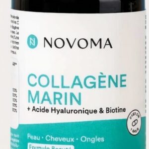 Collagène Marin - Novoma - 90 gélules