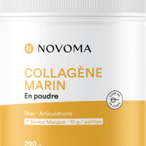 Collagène Marin Mangue -  Novoma