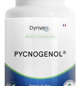 Pycnogenol 50 mg 60 Gél.  Dynveo