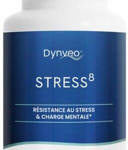 Complexe Stress 8 Dynveo 90 gélules