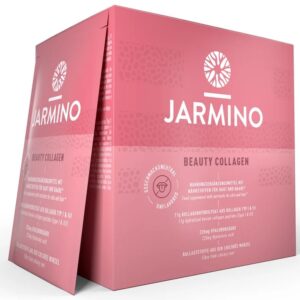 Collagène Beauté sachets voyage (15x15g) - Jarmino