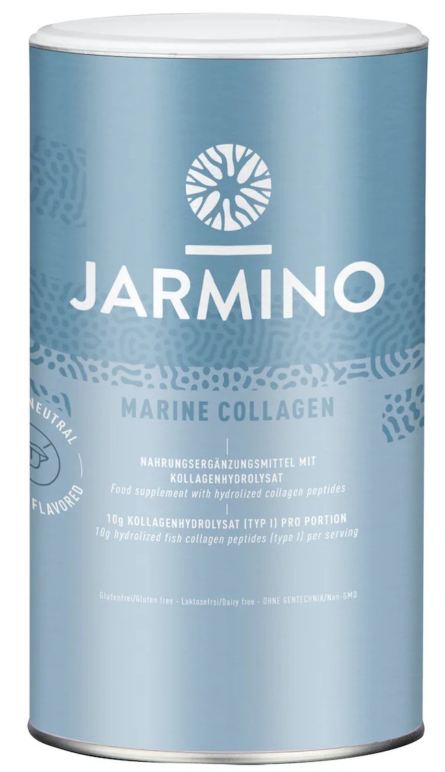 Collagène Marin (300g) - Jarmino