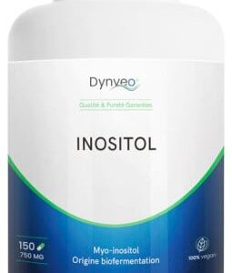 Myo-Inositol - Dynveo - 150 gélules