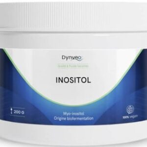 Myo-Inositol poudre - Dynveo - 200 g