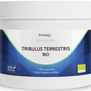 Tribulus terrestris Dynveo bio 300 gélules