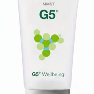 Silicium organique G5 gel - 100 ml