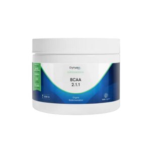 BCAA 2.1.1 – Dynveo – poudre 200 g Dynveo Paris 12e Herba Barona
