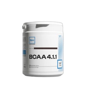 BCAA 4:1:1 Poudre 350g Nutrielement Paris Herba Barona