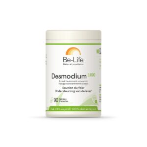 Desmodium 1000 Be-Life 90 gelules Paris 12e Herba Barona