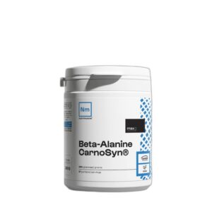 Bêta-Alanine Poudre 240g Nutrielement Paris Herba Barona
