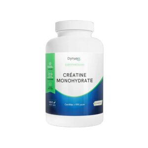Creatine Creapure Dynveo Paris 12e Herba Barona