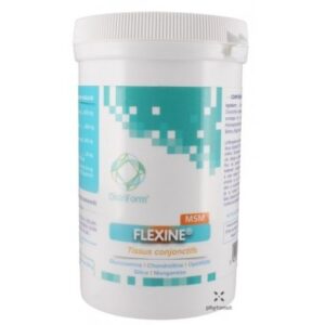 Flexine Form'Axe 200 gélules Articulations Paris 12e Herba Barona