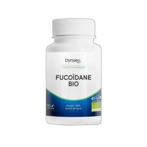 Fucoïdane BIO Dynveo 250 mg 60 gélules a Paris Dynveo Paris 12e Herba Barona
