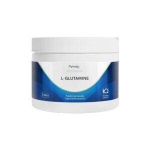 L-Glutamine poudre Dynveo Paris 12e Herba Barona