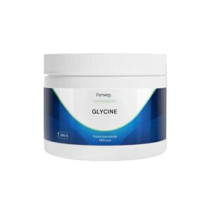 Glycine acide aminé en poudre pure 250 g – Dynveo Dynveo Paris 12e Herba Barona