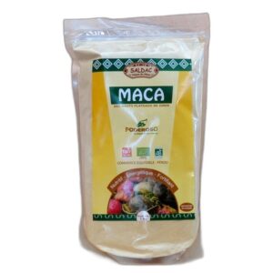 Maca Bio poudre Pederoso Saldac 1 kg Paris 12e Herba Barona