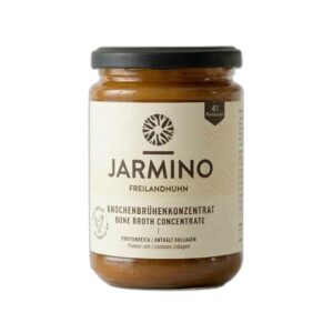 Concentré de bouillon d'os de poulet (410g) Jarmino Paris Herba Barona
